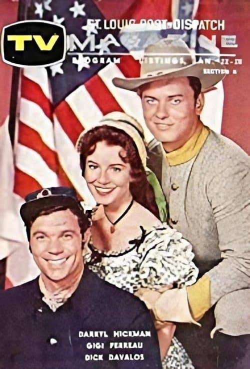 The Americansのポスター