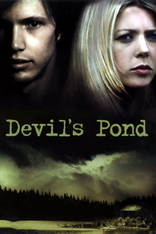 Devil's Pondのポスター