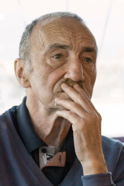 Борис Брожовский