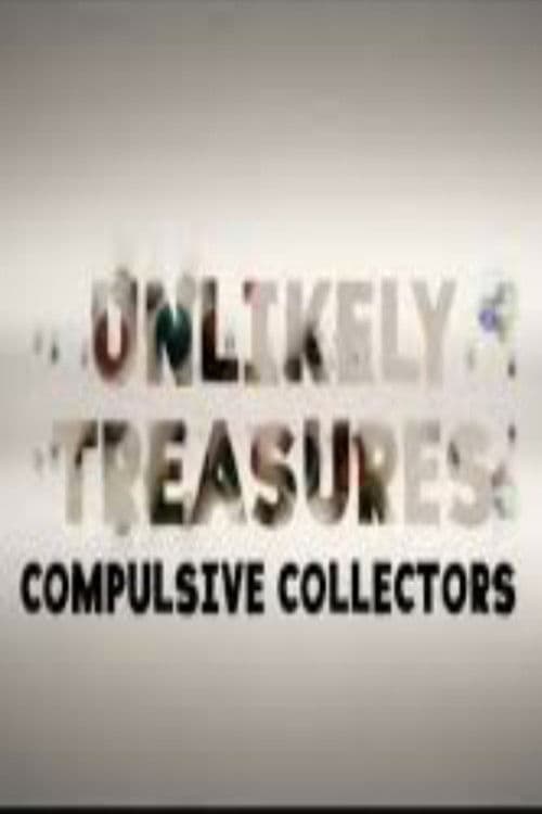 Unlikely Treasuresのポスター