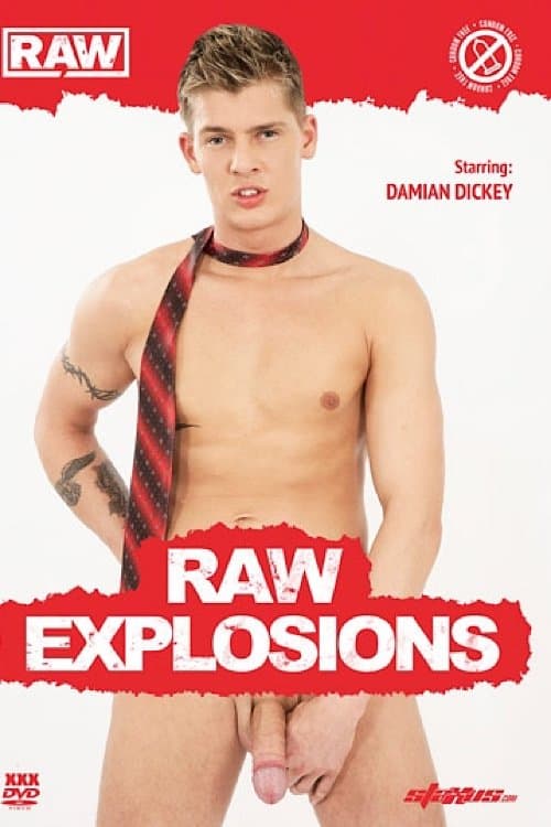Raw Explosionsのポスター