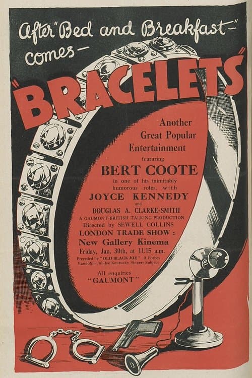 Braceletsのポスター