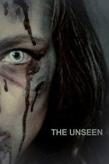 The Unseenのポスター