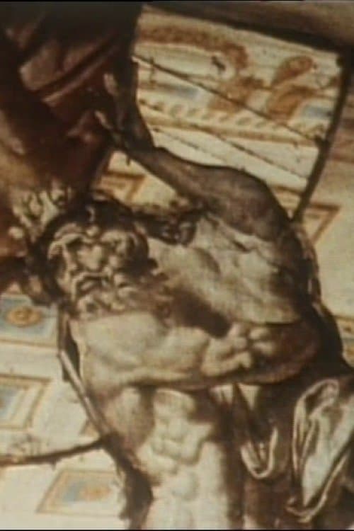 Trompe-l'oeilのポスター