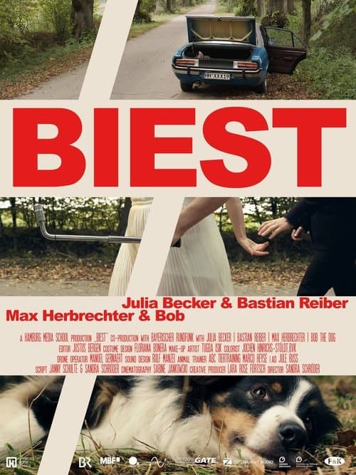 Biestのポスター