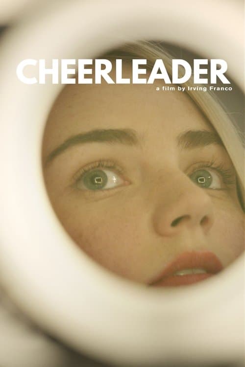 Cheerleaderのポスター