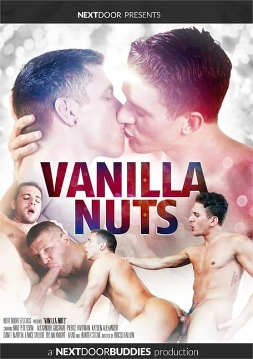 Vanilla Nutsのポスター