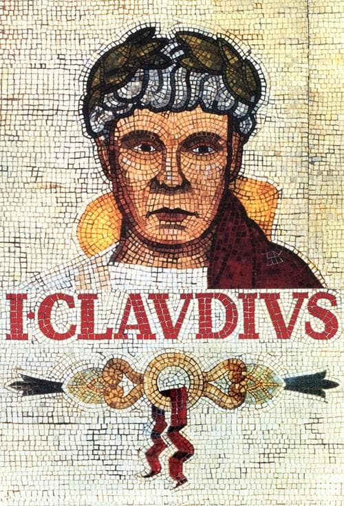 I, Claudiusのポスター