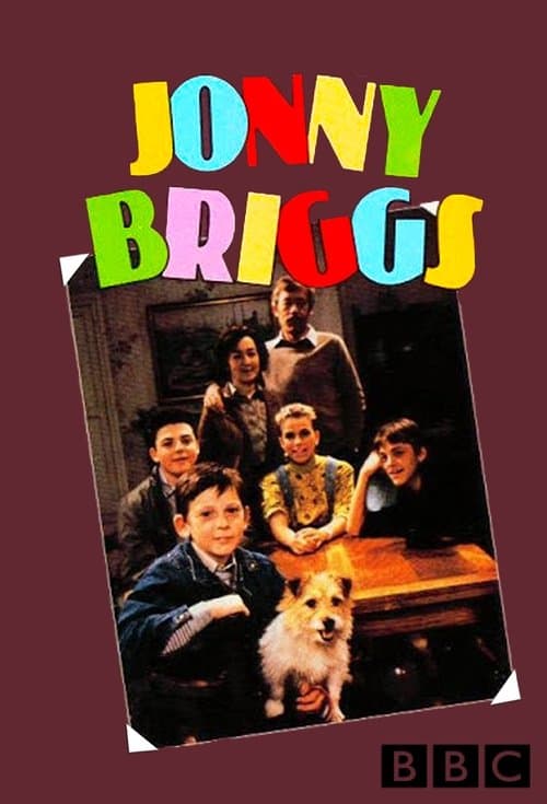 Jonny Briggsのポスター