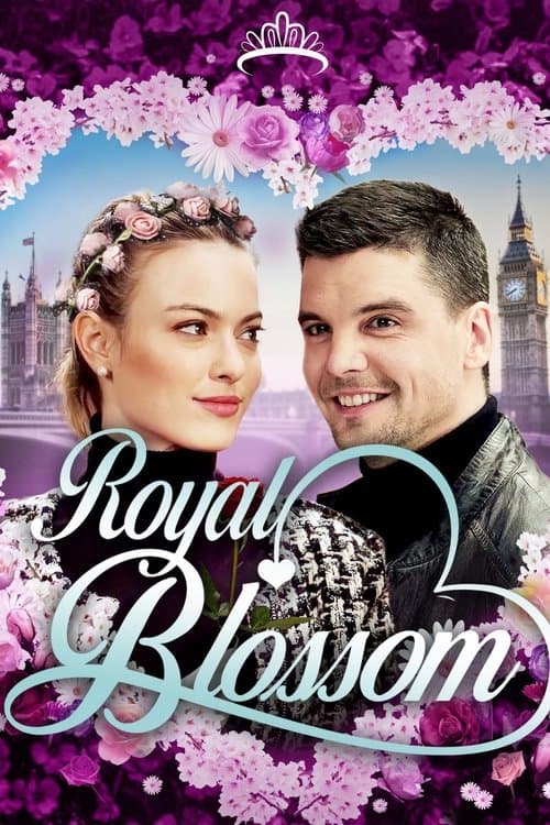 Royal Blossomのポスター
