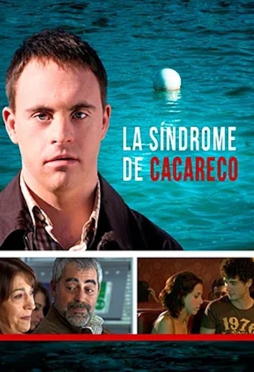 A Síndrome Cacareco (A verdade na cara)のポスター
