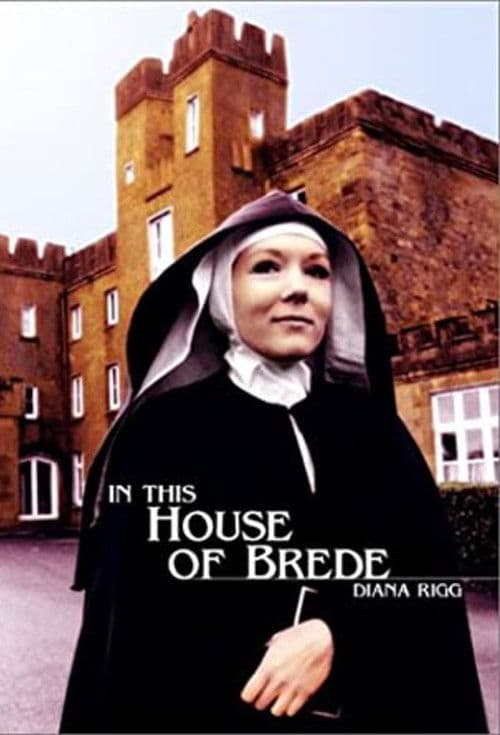 In This House of Bredeのポスター