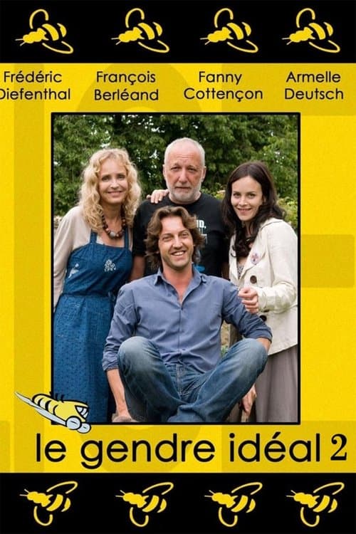 Le Gendre idéal 2のポスター