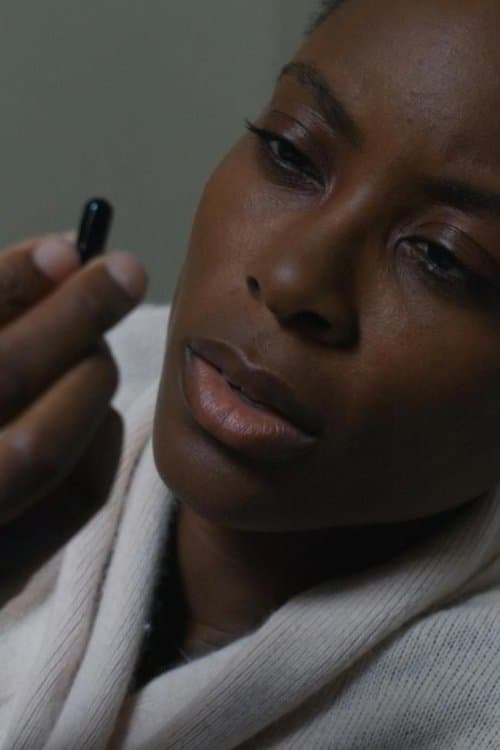 Black Fishのポスター