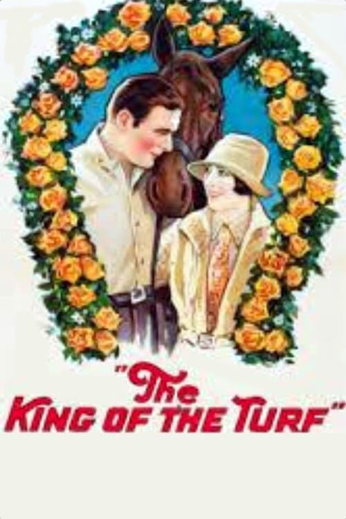 The King of the Turfのポスター