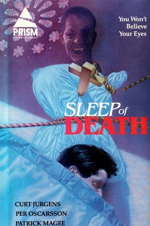 The Sleep of Deathのポスター