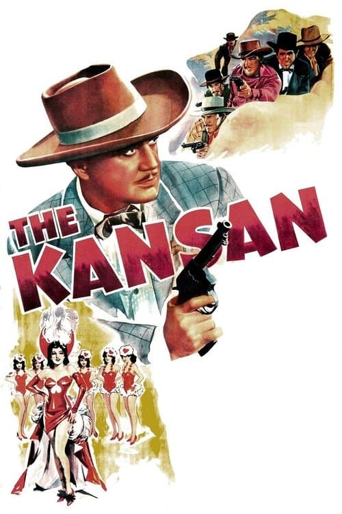 The Kansanのポスター