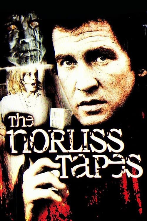 The Norliss Tapesのポスター