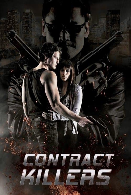 Contract Killersのポスター