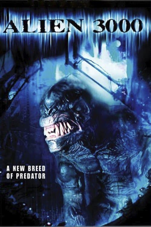 Unseen Evil 2のポスター