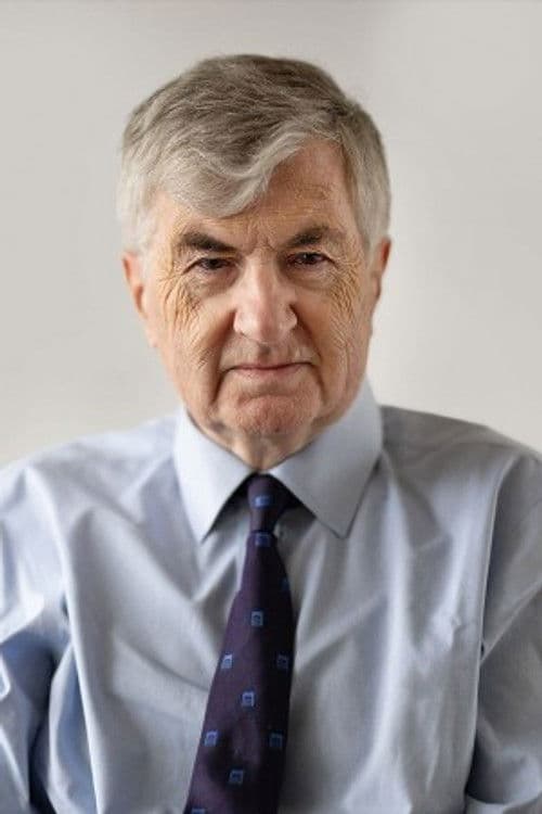 リチャード・J・エヴァンス