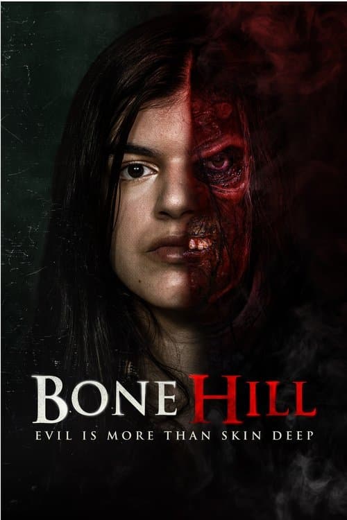 Bone Hillのポスター
