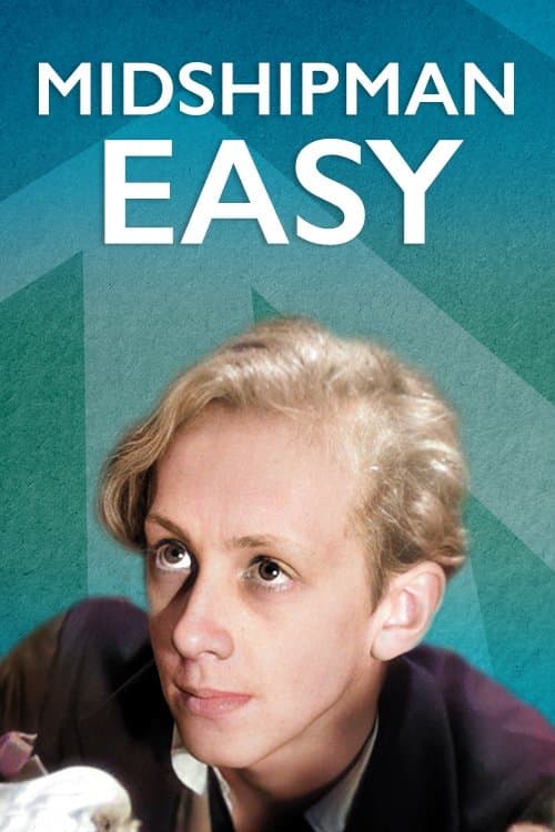 Midshipman Easyのポスター
