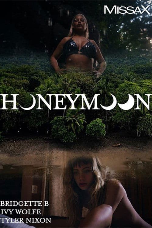 Honeymoonのポスター