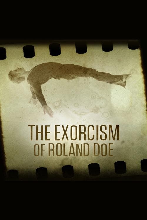 The Exorcism of Roland Doeのポスター