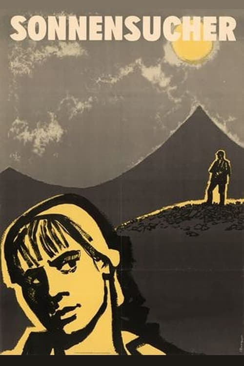 Sonnensucherのポスター