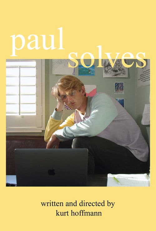 Paul Solvesのポスター