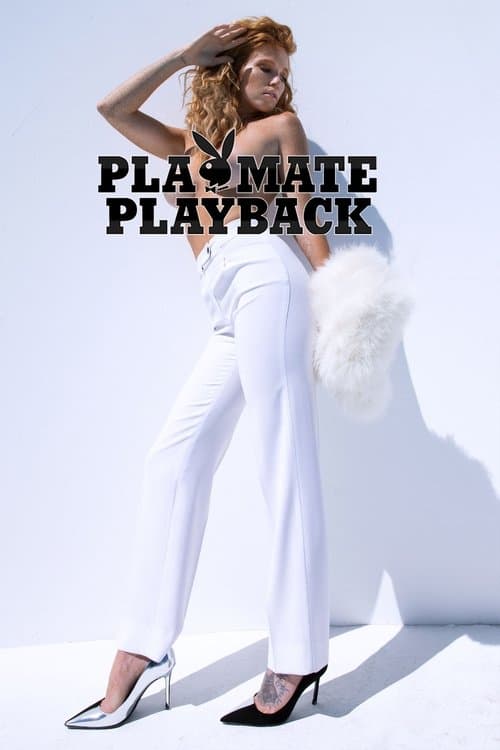 Playmate Playbackのポスター
