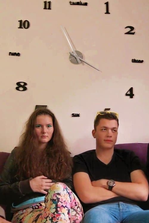 VIP klubのポスター