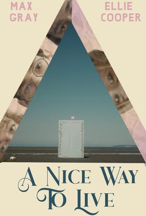 A Nice Way to Liveのポスター
