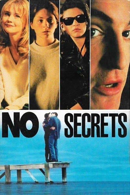No Secretsのポスター