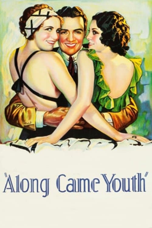 Along Came Youthのポスター