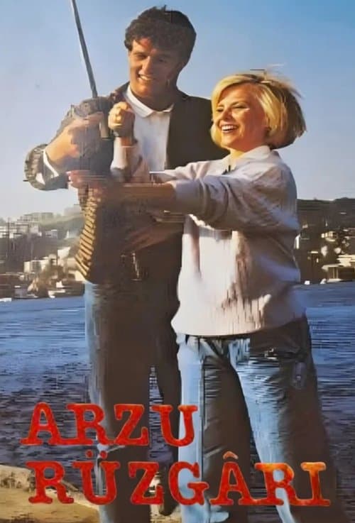 Arzu Rüzgarıのポスター