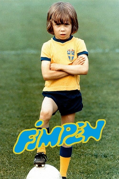 Fimpenのポスター