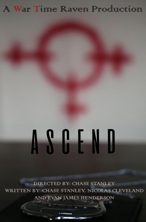 Ascendのポスター