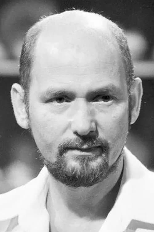 ウォルター・アバンシーニ