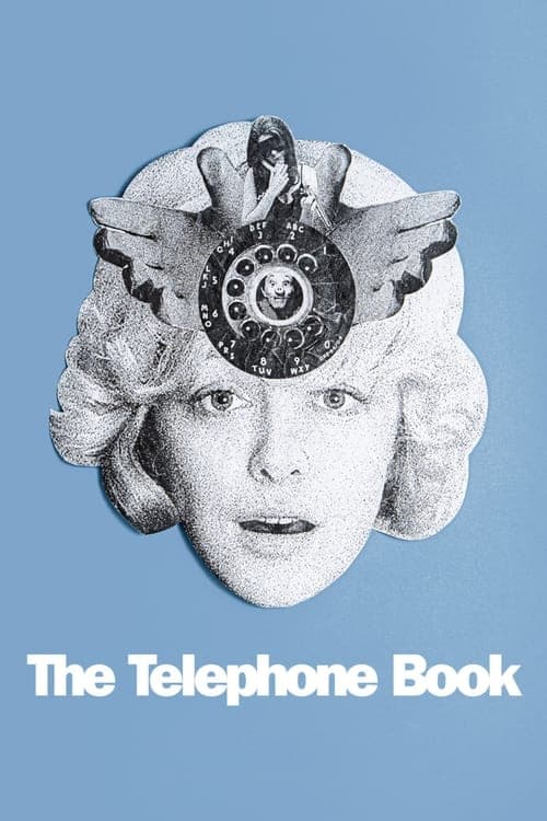 The Telephone Bookのポスター