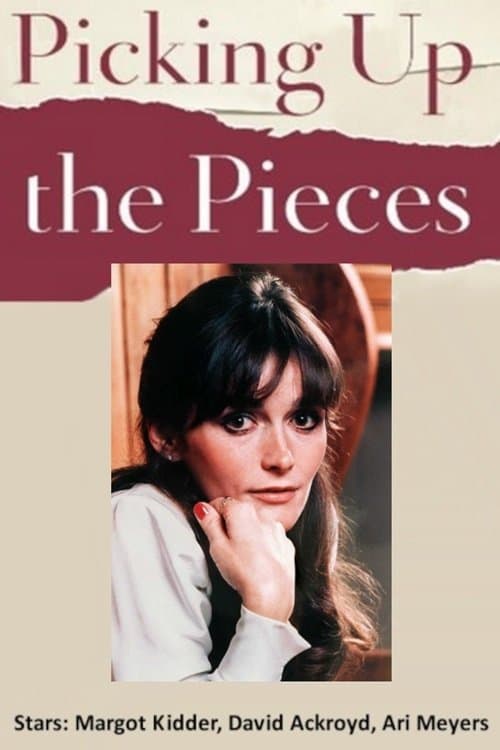 Picking Up the Piecesのポスター