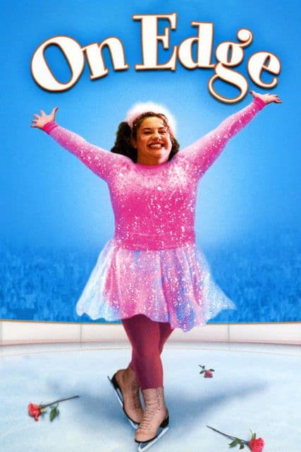 On Edgeのポスター