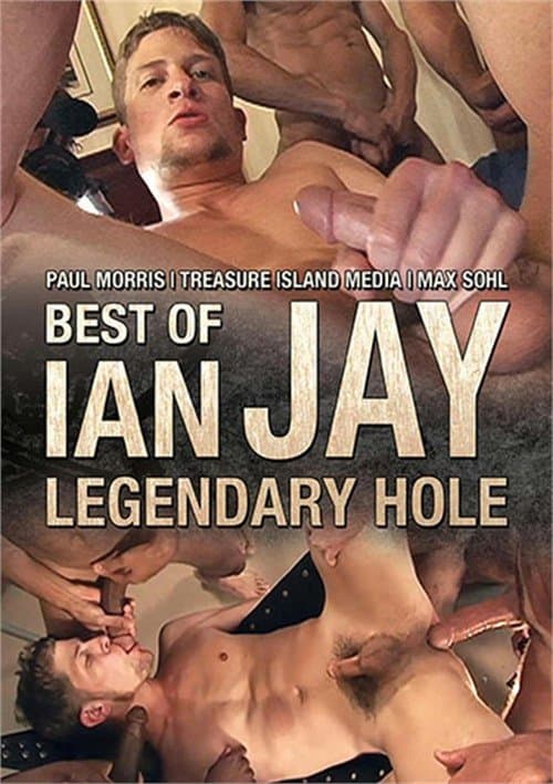 Best of Ian Jay: Legendary Holeのポスター