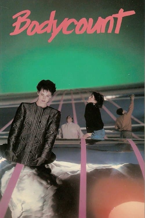 Body Countのポスター