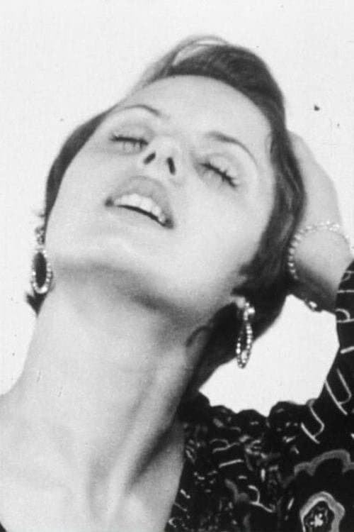 Jemina, fille des montagnesのポスター