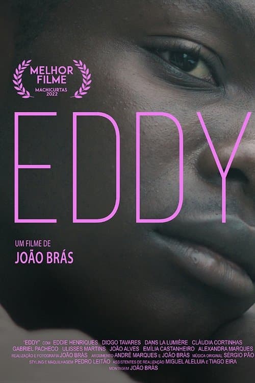 Eddyのポスター