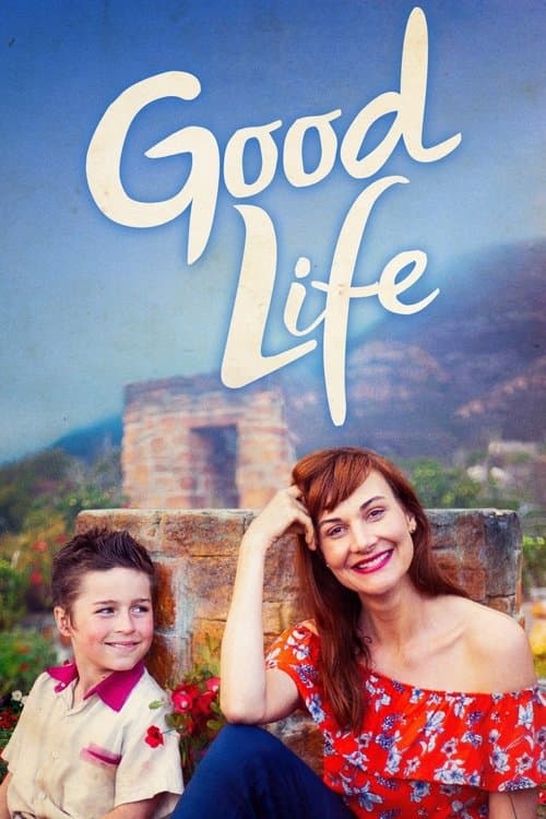 Good Lifeのポスター