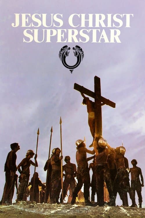 ジーザス・クライスト・スーパースターのポスター
