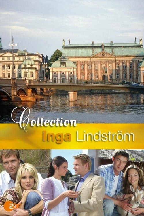 Inga Lindströmのポスター